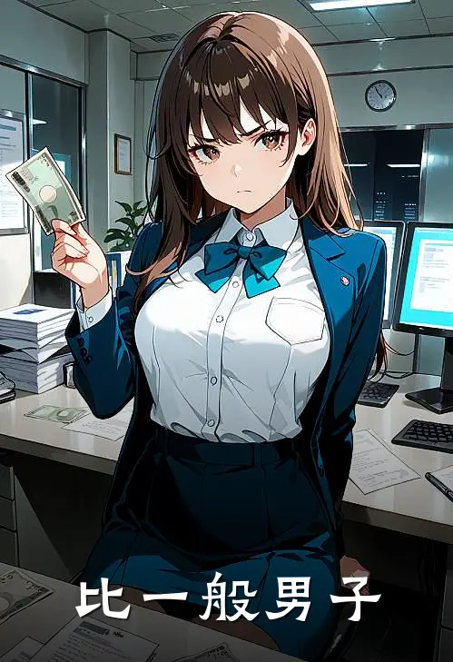 比一般男子