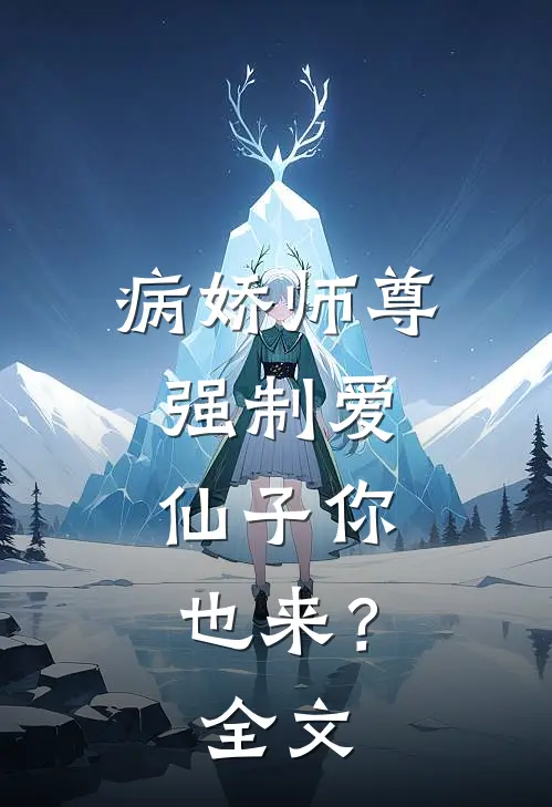 病娇师尊强制爱，仙子你也来？全文