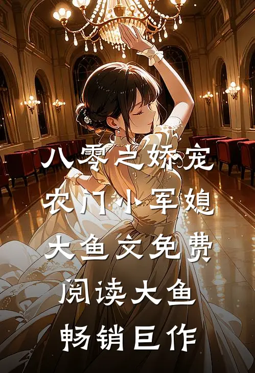 八零之娇宠农门小军媳大鱼文免费阅读大鱼畅销巨作