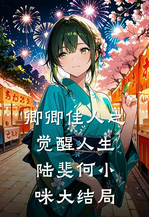 卿卿佳人之觉醒人生陆斐何小咪大结局