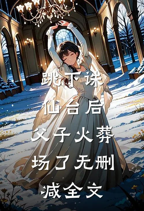 跳下诛仙台后，父子火葬场了无删减全文