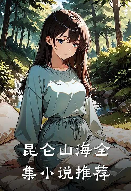 昆仑山海全集小说推荐