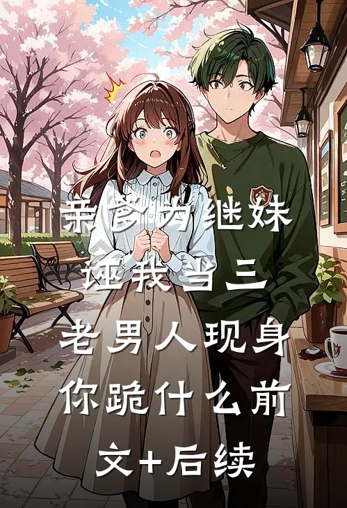 亲爹为继妹诬我当三，老男人现身你跪什么前文+后续