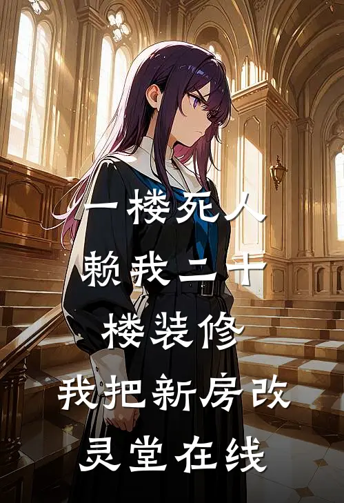 一楼死人赖我二十楼装修，我把新房改灵堂在线