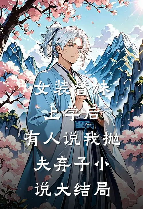 女装替妹上学后，有人说我抛夫弃子小说大结局