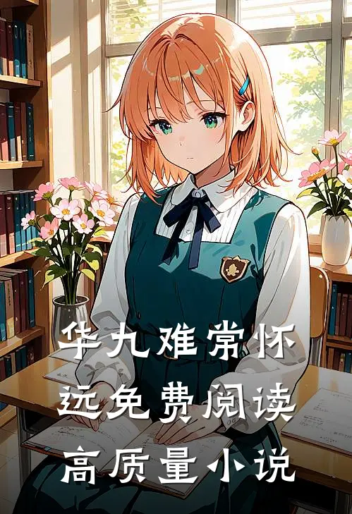 华九难常怀远免费阅读高质量小说
