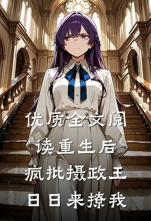 优质全文阅读重生后，疯批摄政王日日来撩我