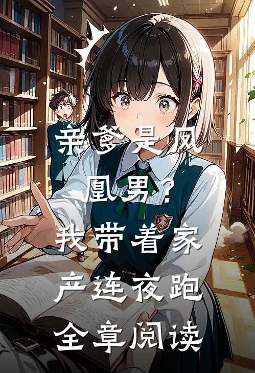 亲爹是凤凰男？我带着家产连夜跑全章阅读
