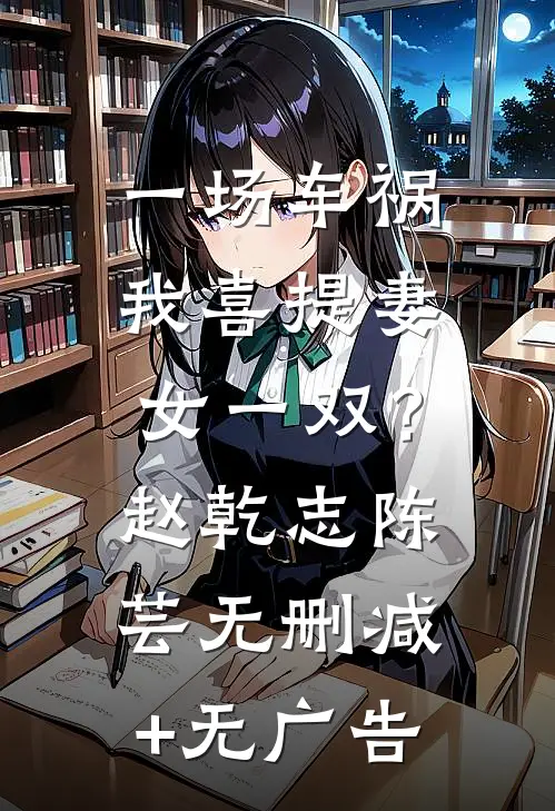 一场车祸，我喜提妻女一双？赵乾志陈芸无删减+无广告