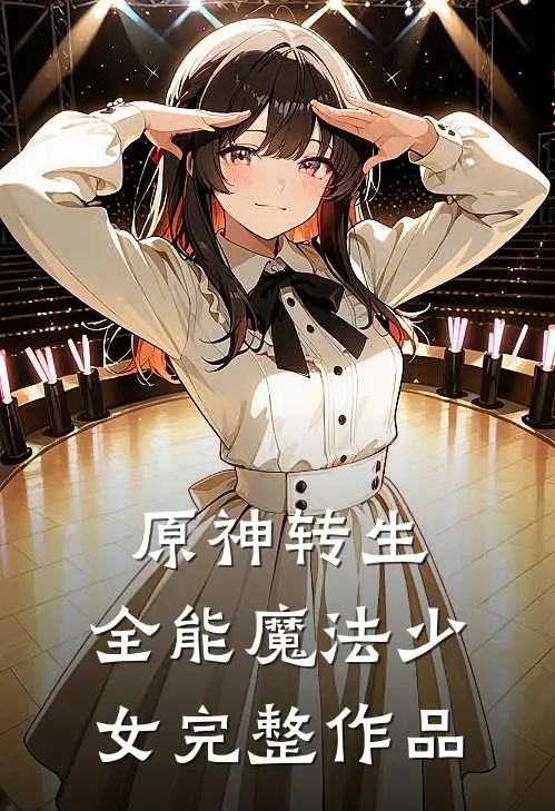 原神转生：全能魔法少女完整作品
