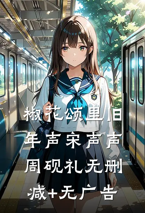 椒花颂里旧年声宋声声周砚礼无删减+无广告