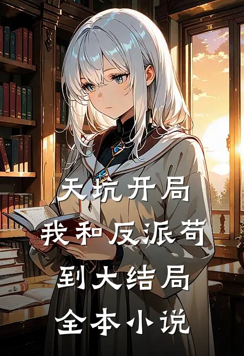 天坑开局，我和反派苟到大结局全本小说