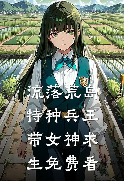 流落荒岛，特种兵王带女神求生免费看
