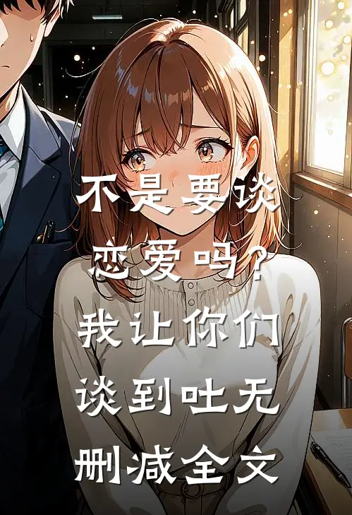 不是要谈恋爱吗？我让你们谈到吐无删减全文