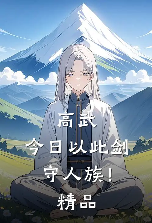 高武：今日以此剑，守人族！精品