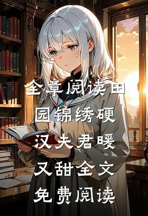 全章阅读田园锦绣硬汉夫君暖又甜全文免费阅读