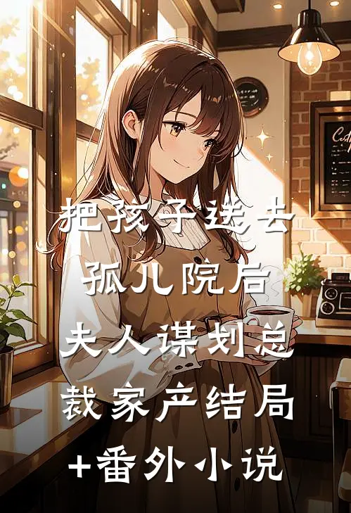 把孩子送去孤儿院后，夫人谋划总裁家产结局+番外小说