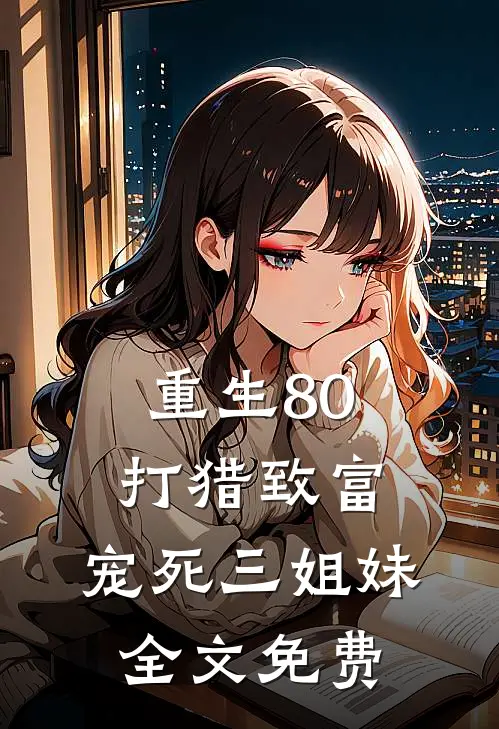 重生80：打猎致富，宠死三姐妹全文免费