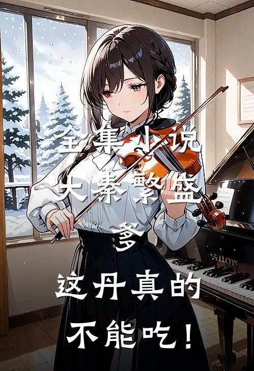 全集小说大秦繁盛：爹，这丹真的不能吃！