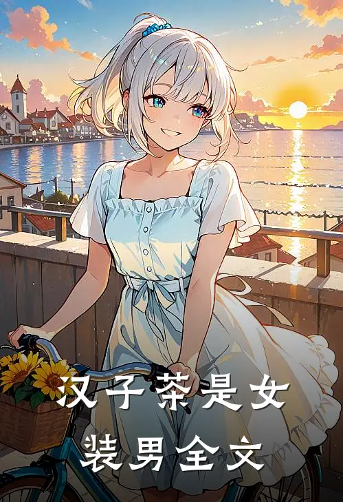 汉子茶是女装男全文