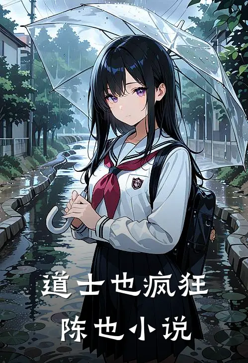 道士也疯狂陈也小说