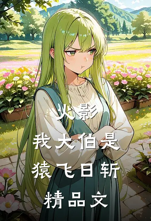 火影：我大伯是猿飞日斩精品文