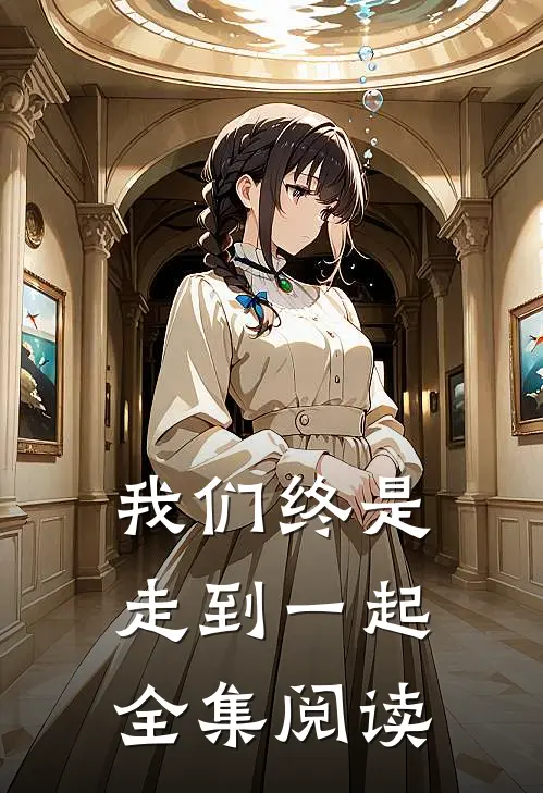 我们终是走到一起全集阅读