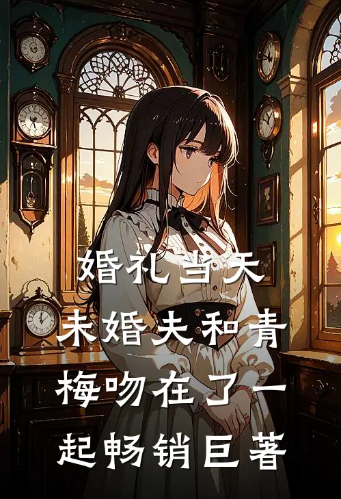 婚礼当天，未婚夫和青梅吻在了一起畅销巨著