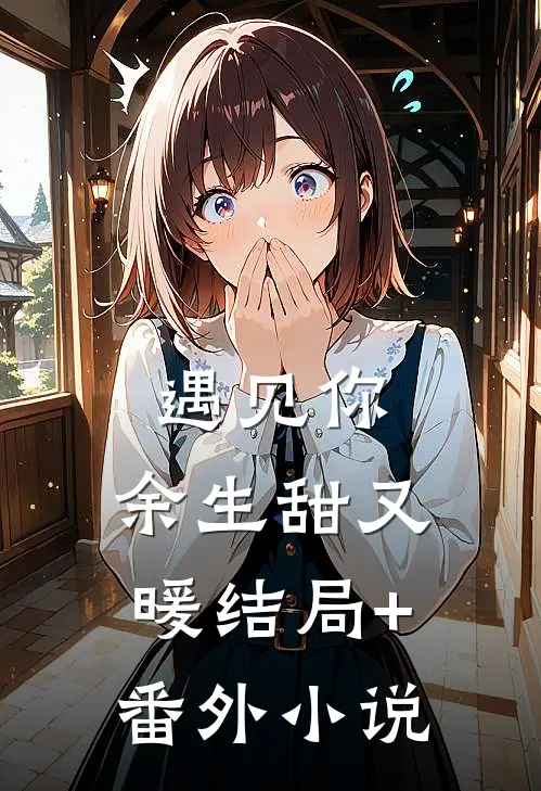 遇见你，余生甜又暖结局+番外小说