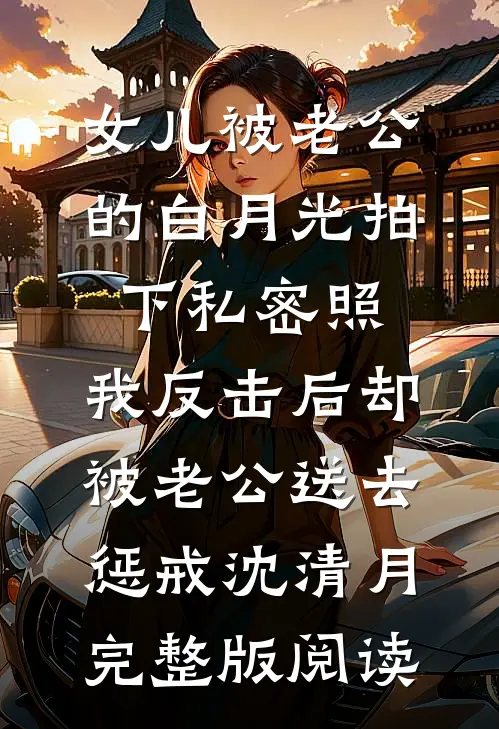 女儿被老公的白月光拍下私密照，我反击后却被老公送去惩戒沈清月完整版阅读