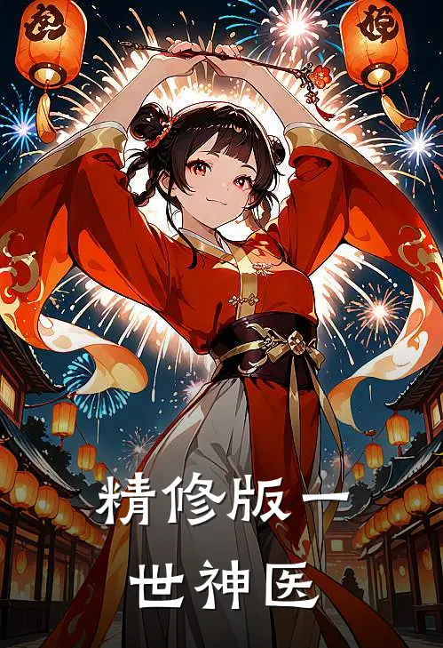 精修版一世神医