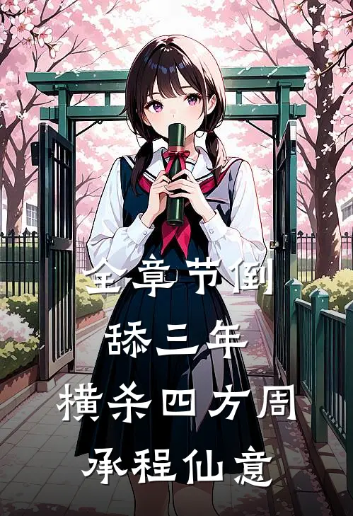 全章节倒舔三年,横杀四方(周承程仙意)