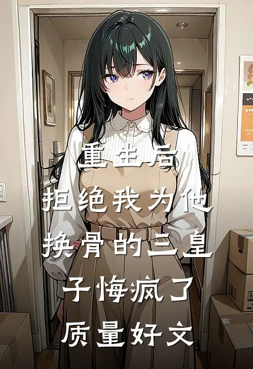 重生后，拒绝我为他换骨的三皇子悔疯了质量好文