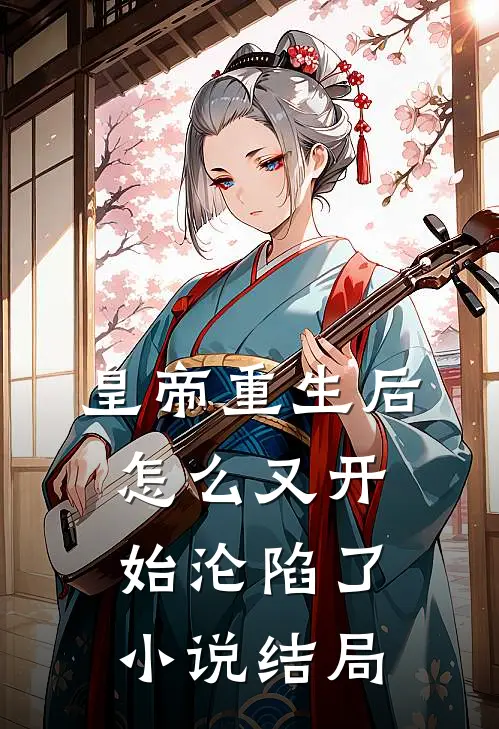 皇帝重生后怎么又开始沦陷了小说结局