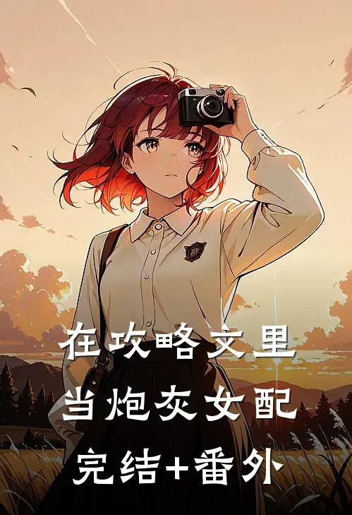 在攻略文里当炮灰女配完结+番外