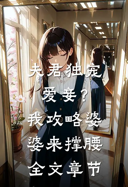 夫君独宠爱妾？我攻略婆婆来撑腰全文章节