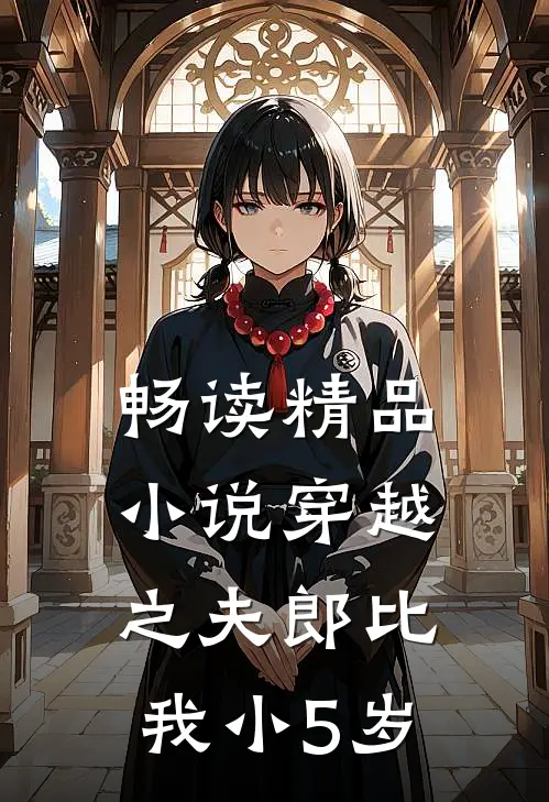 畅读精品小说穿越之夫郎比我小5岁
