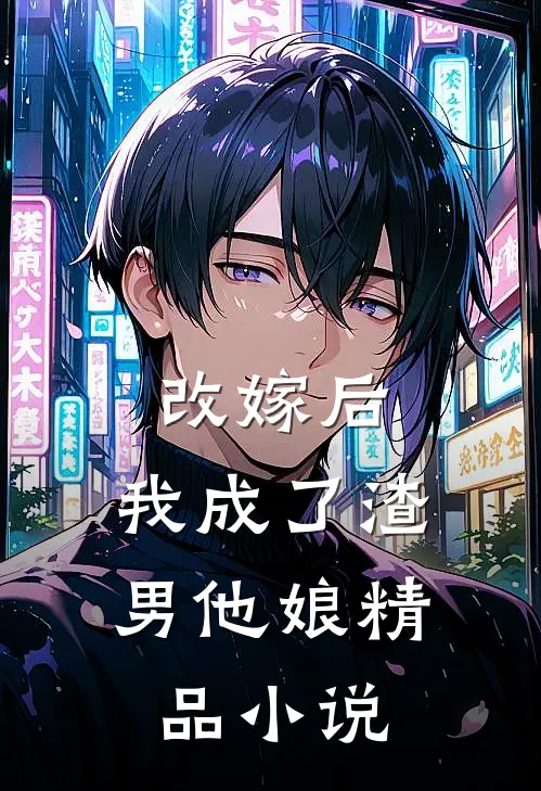 改嫁后，我成了渣男他娘精品小说