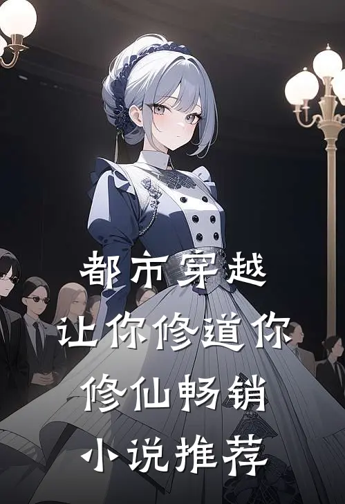 都市穿越：让你修道你修仙畅销小说推荐
