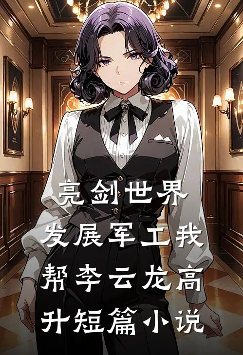 亮剑世界：发展军工我帮李云龙高升短篇小说