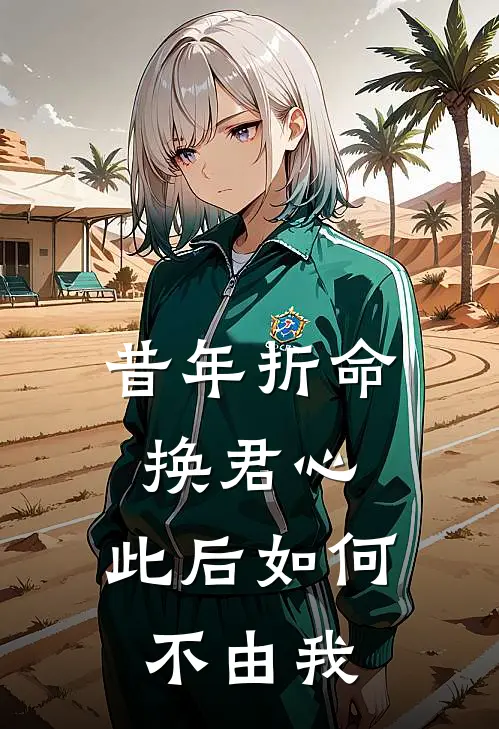 昔年折命换君心，此后如何不由我