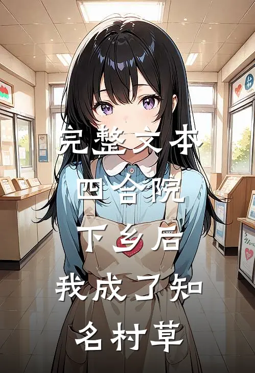 完整文本四合院：下乡后，我成了知名村草