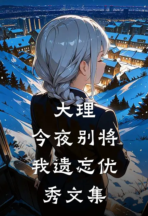 大理，今夜别将我遗忘优秀文集