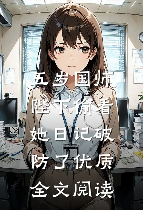 五岁国师：陛下偷看她日记破防了优质全文阅读