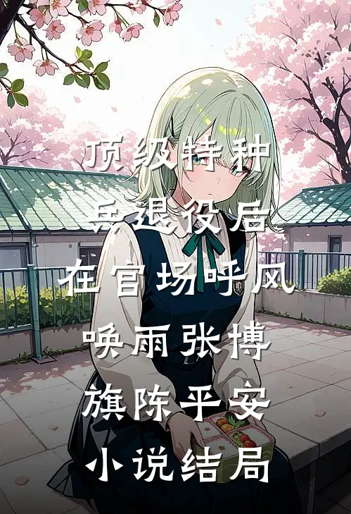 顶级特种兵退役后，在官场呼风唤雨张博旗陈平安小说结局