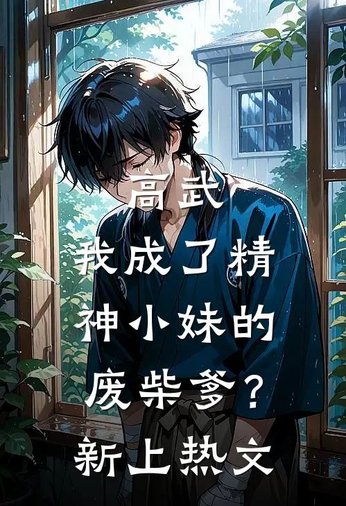 高武：我成了精神小妹的废柴爹？新上热文