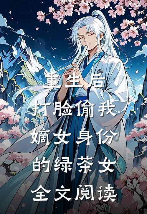 重生后，打脸偷我嫡女身份的绿茶女全文阅读