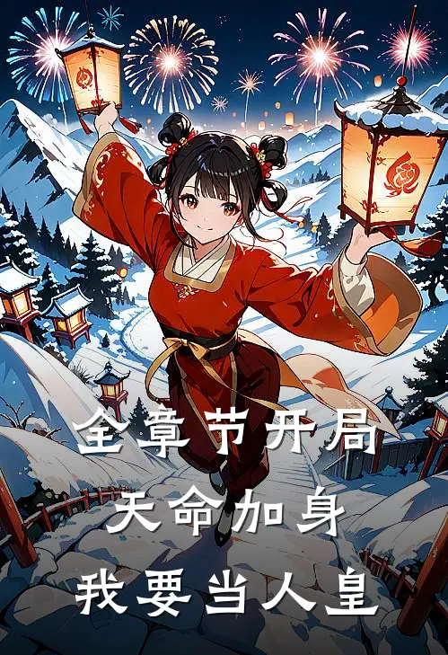 全章节开局天命加身，我要当人皇