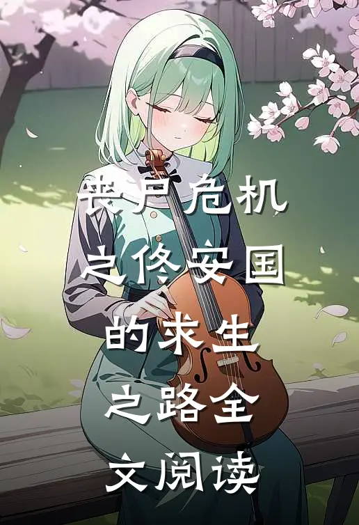 丧尸危机之佟安国的求生之路全文阅读