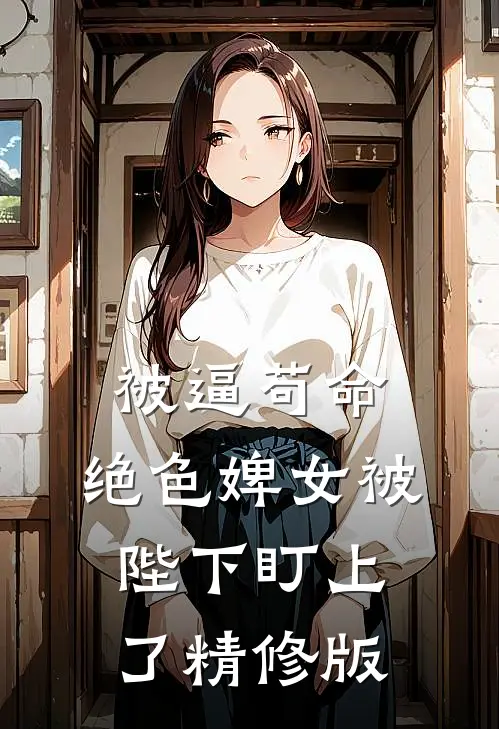 被逼苟命，绝色婢女被陛下盯上了精修版